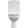 Унитаз компакт CERSANIT COLOUR Clean On 011 3/5 DPL EO S-KO-COL011-3/5-COn-DL-w