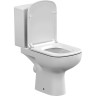 Унитаз компакт CERSANIT COLOUR Clean On 011 3/5 DPL EO S-KO-COL011-3/5-COn-DL-w