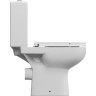 Унитаз компакт CERSANIT COLOUR Clean On 011 3/5 DPL EO S-KO-COL011-3/5-COn-DL-w